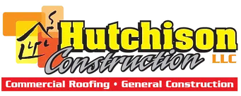 Hutchison Construction Logo