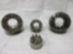 Machinery Parts
