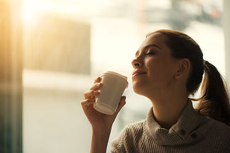 Woman in Counseling