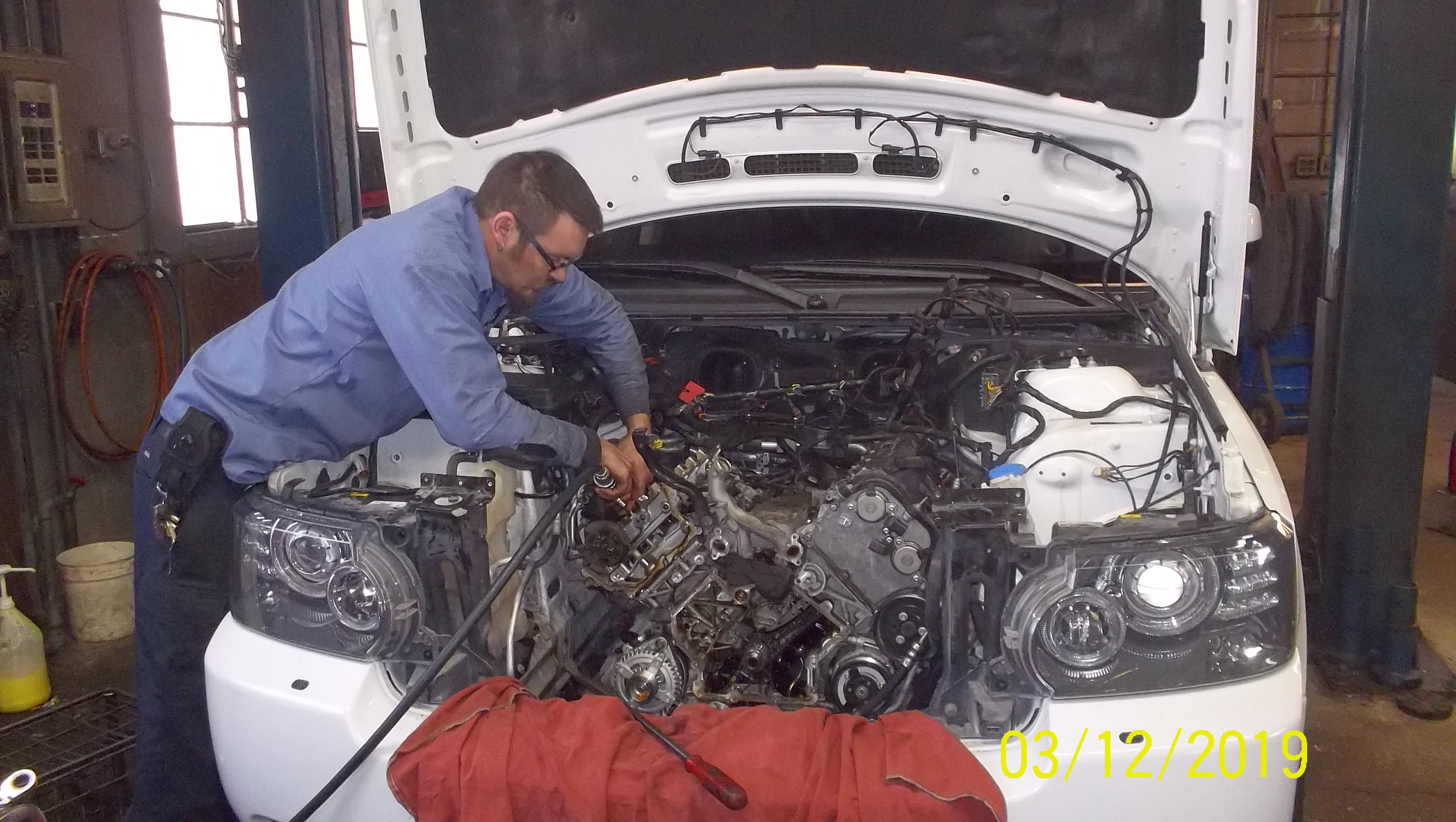 Ed's Auto Service | Mechanic & Auto Repair Shop | Vineland NJ