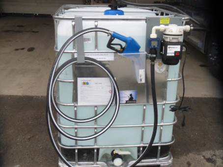 DEF Maintenance: How to Keep Your System Running Smoothly