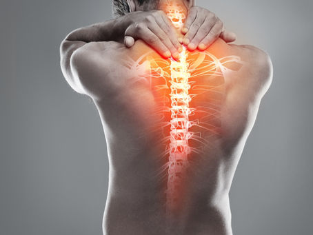 Back Pain Relief: How Osteopathic Manipulative Medicine Transforms Treatment