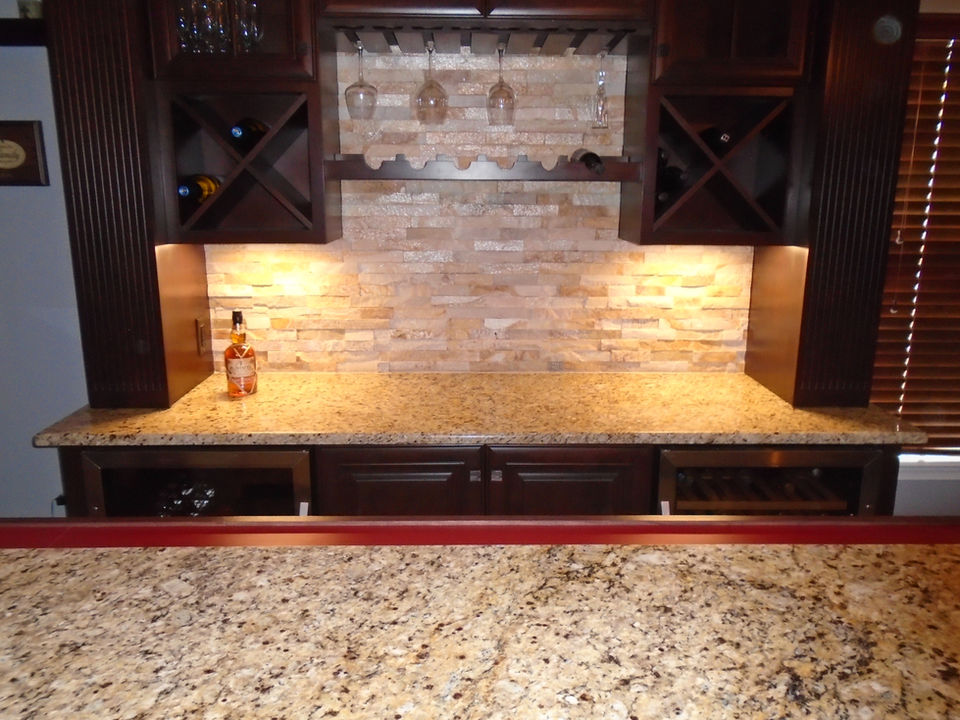 Granite Countertops