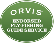 Orvis logo