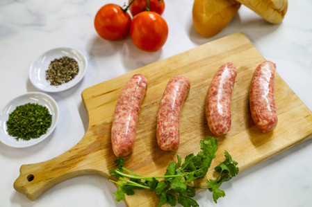 Sweet Sausages
