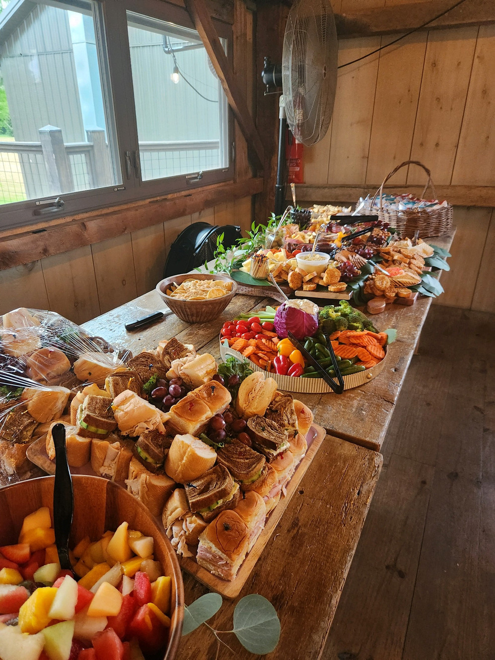 Diana's Catering & Gourmet Market