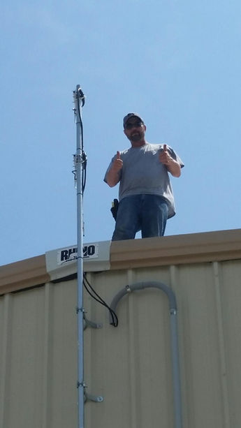 wifi setup for business and wireless phones US