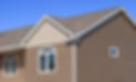 A House With New Vinyl Siding