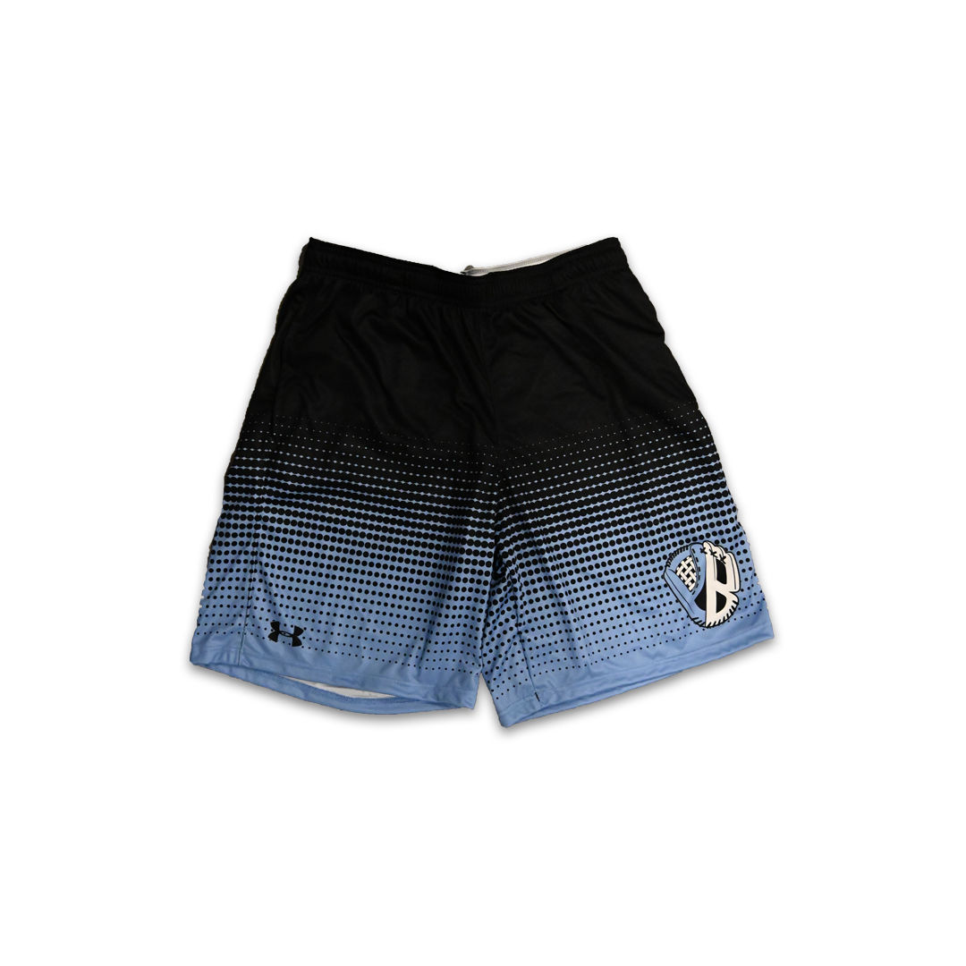 UA Eclipse Shorts Adult-PB33