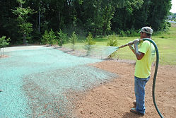 hydroseeding harrisburg