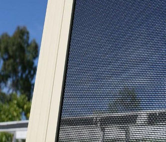 Window Screen Replacement