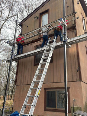 Window Replacement