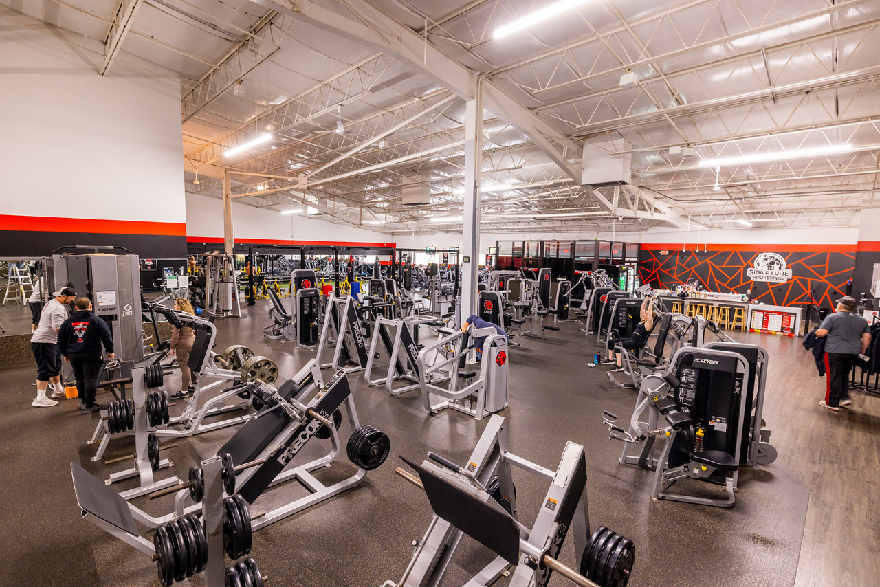 our-trainers-signature-health-fitness-brodheadsville-pa