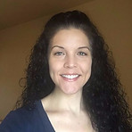 Kerri, Massage Therapist