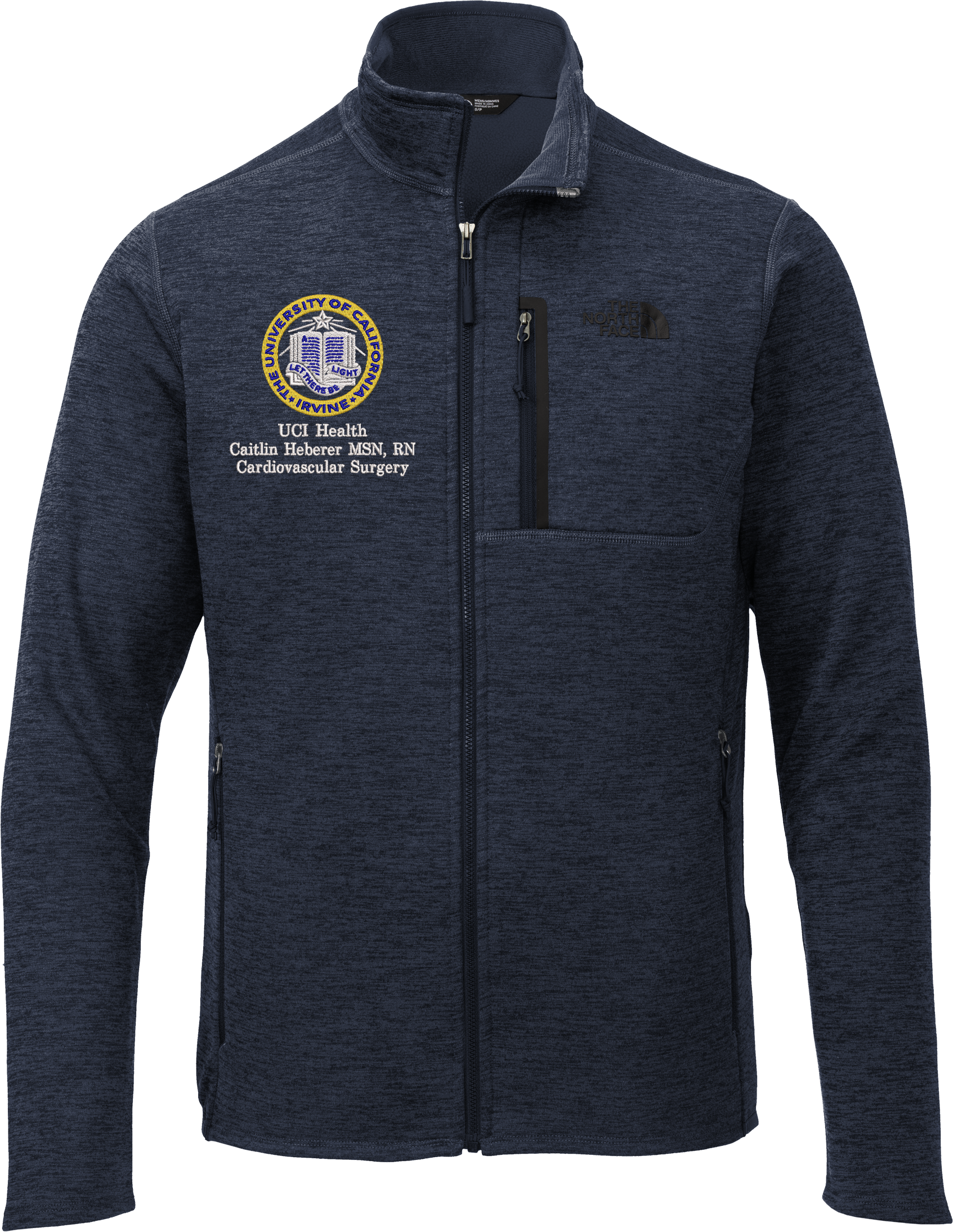 The North Face ® Skyline Full-Zip Fleece Jacket