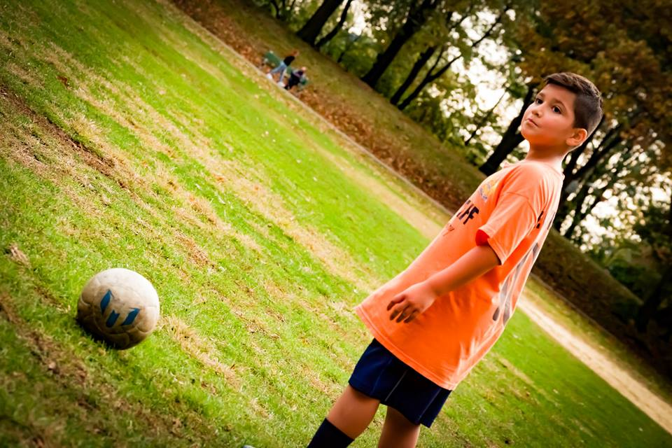 Can Soccer Help Kids Do Better in School—and Life?