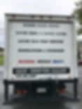 Furniture Delivery Service