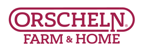 Orscheln Farm & Home Logo