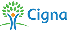 Cigna Logo