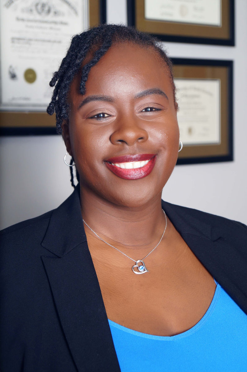 The Law Office of Neubia L. Harris