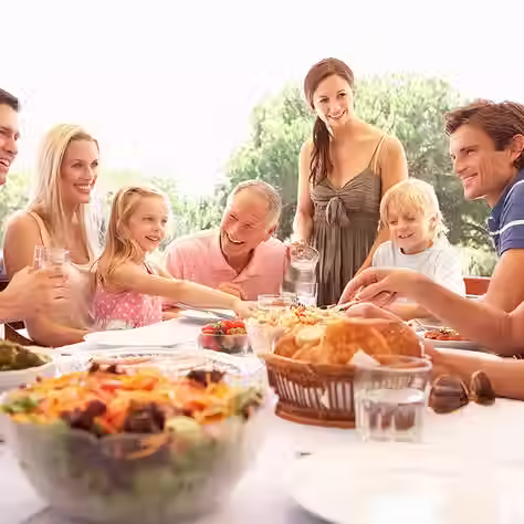 Happiness Strategy #3: CONNECT MORE