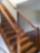 Custom Staircase Remodeling