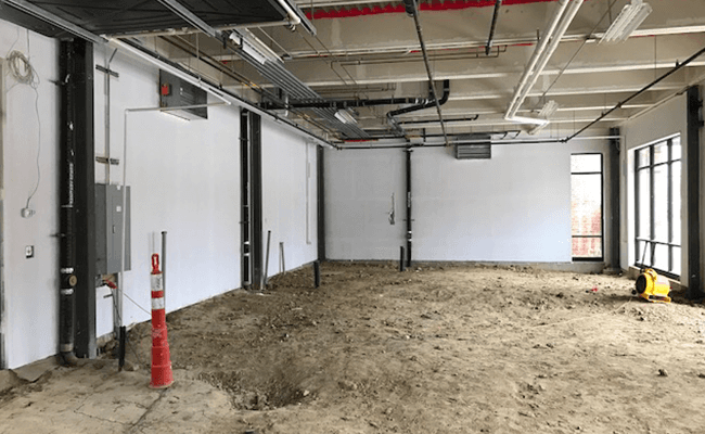 new construction electrician omaha