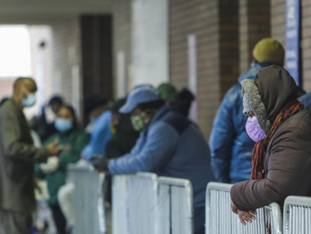 Associated Press - Black Clergy, United Way to Launch Anti-Coronavirus Effort
