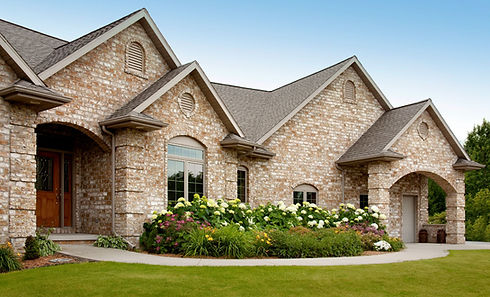 A New Roof on a Bethlehem Home