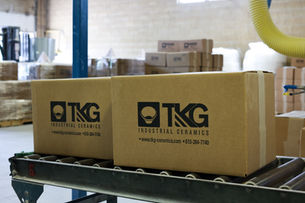How TKG Industrial Ceramics is Elevating Process Capabilities