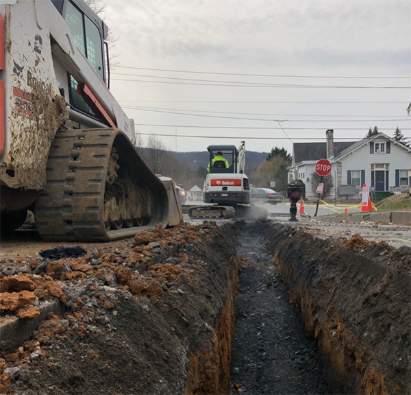 Excavation Explained: The Foundation of Any Successful Construction Project