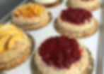 Cheesecakes
