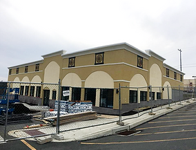 A Commercial Lehigh Valley Remodeling Project
