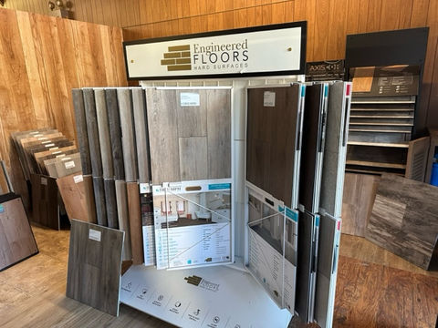 Flooring Colors