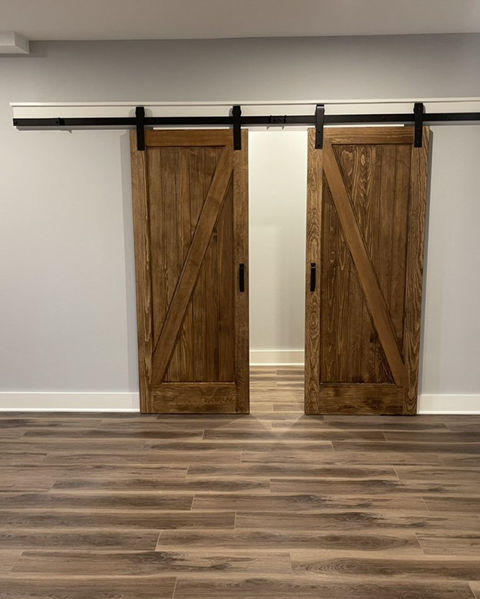 A Hellertown Flooring Project