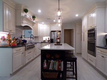 Kitchen Counters