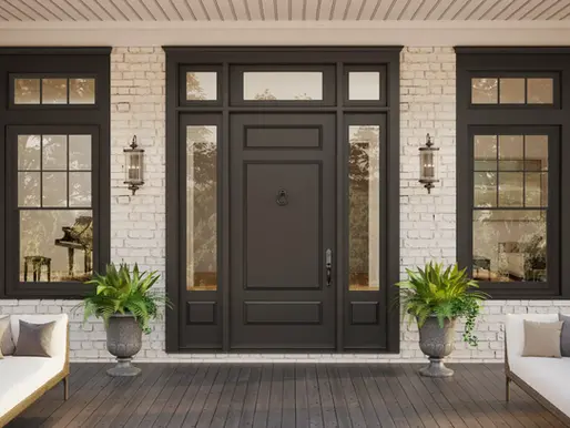 A Comprehensive Guide to Door Materials: What’s Best for Your Home?