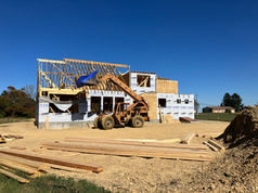 What to Look for When Selecting a Custom Home Builder