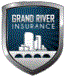 Grand River Insurance Logo