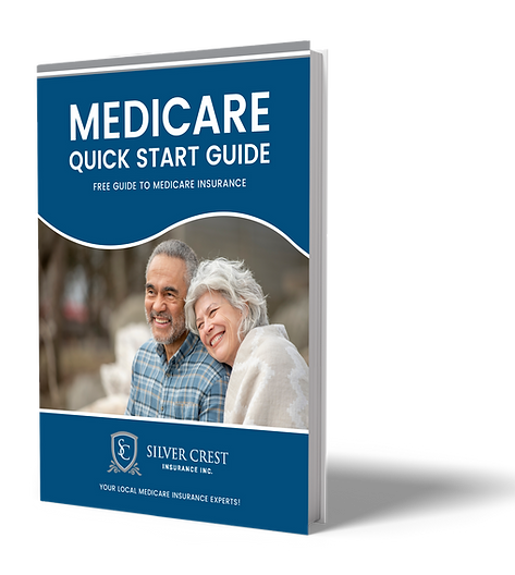 Medicare Quick Start Guide