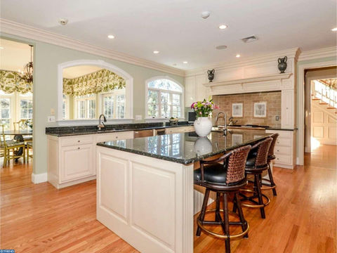 Kitchen Renovations