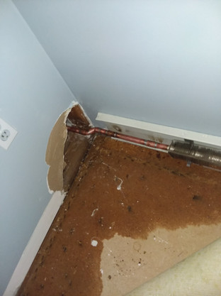plumber easton, pa