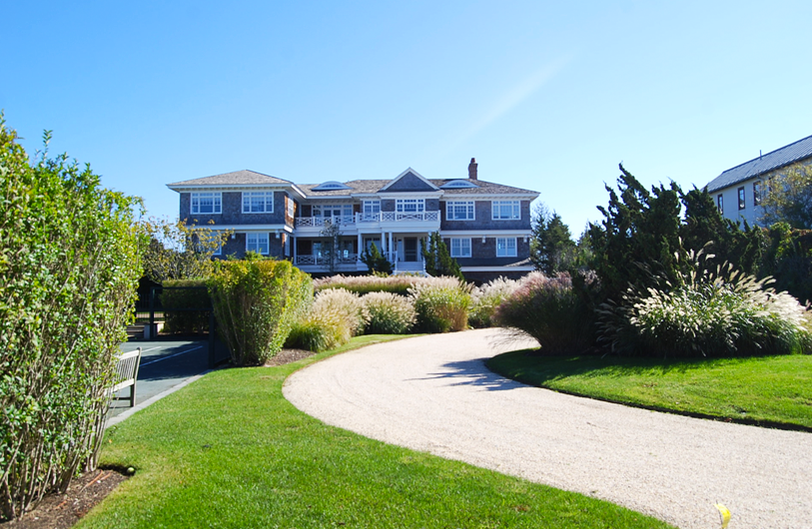 Property Management Client