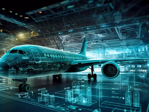 Integrating AI and Machine Learning into Aerospace Sensor Systems