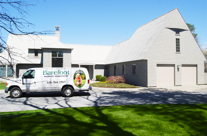 Landscaping Company
