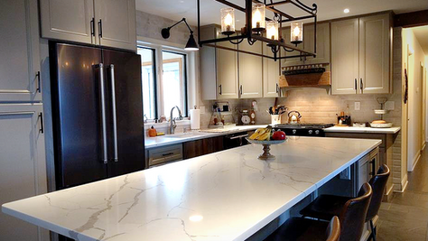 Exploring a Kitchen Remodel? 5 Major Things to Consider First