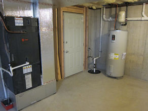 Designing for Efficiency: How Smart Home Layouts Optimize HVAC Performance