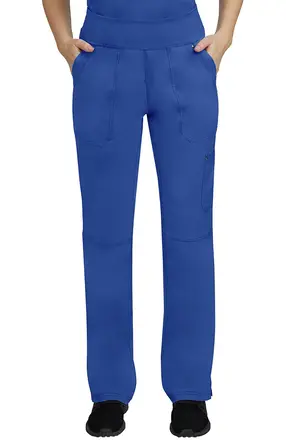 Purple Label Scrub Bottoms from Healing Hands