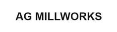 AG Millworks Logo