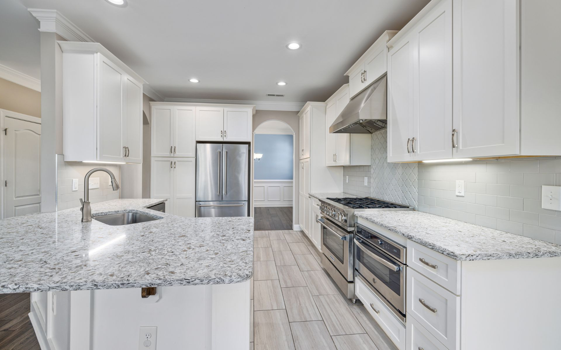 Ginder Kitchens & Bathrooms Remodeling Lehigh Valley PA